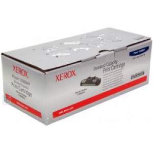 TO XEROX PHASER 113R00735 BLACK