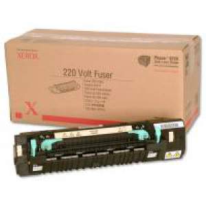 TO XEROX PHASER 115R00030 FUSER