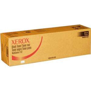 TO XEROX WC 006R01319 006R01270 BLACK