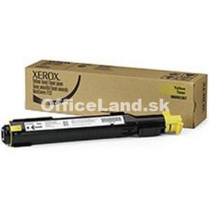 TO XEROX WC 006R01271 YELLOW