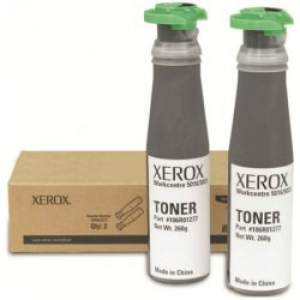 TO XEROX WC 106R01277 BLACK