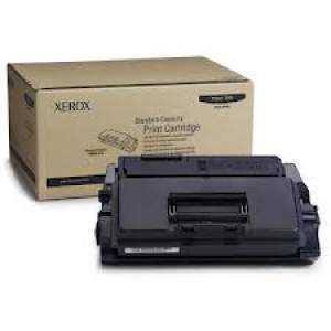 TO XEROX PHASER 106R01370 HC BLACK