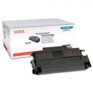 TO XEROX 106R01378 BLACK