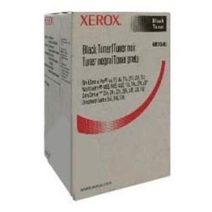 TO XEROX 006R01046 (R1) BLACK