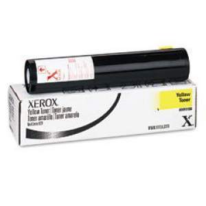 TO XEROX WC M24 6R1156 YELLOW