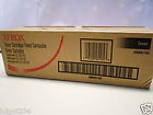 TO XEROX WC 006R01182 BLACK