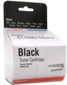 TO XEROX PHASER 106R1203 BLACK
