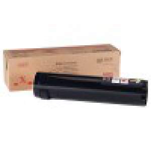 TO XEROX PHASER 106R01163 BLACK