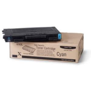 TO XEROX PHASER 106R00680 HC CYAN