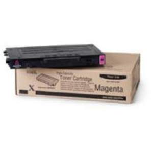 TO XEROX PHASER 106R00681 HC MAGENTA