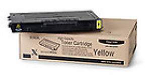 TO XEROX PHASER 106R00682 HC YELLOW