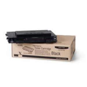 TO XEROX PHASER 106R00684 HC BLACK
