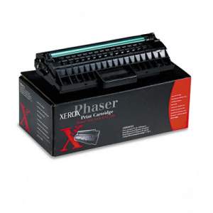 TO XEROX PHASER 109R00725 BLACK
