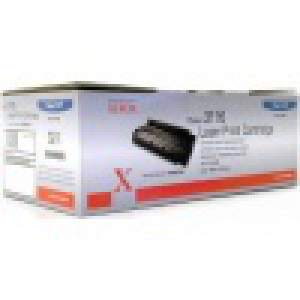 TO XEROX PHASER 109R00748 BLACK