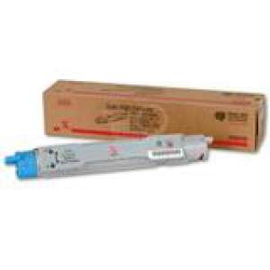 TO XEROX PHASER 106R00672 HC CYAN