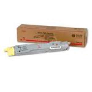 TO XEROX PHASER 106R674 HC YELLOW