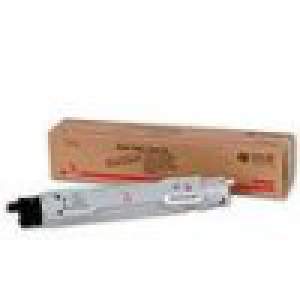 TO XEROX PHASER 106R675 HC BLACK