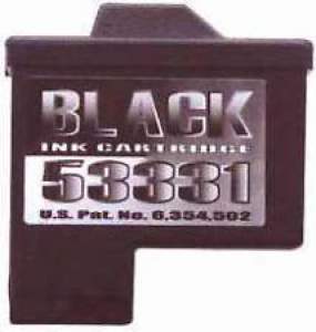 Cartridge DPII 053331