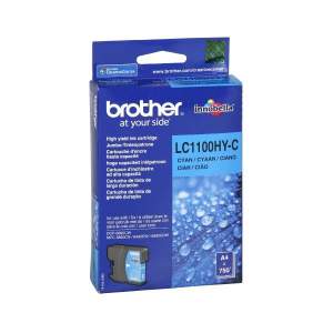 IJ BROTHER LC-1100hyc CYAN HC