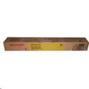 TO SHARP MX-27GTYA YELLOW