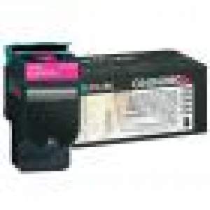 TO LEXMARK C540/C543 HC MAGENTA