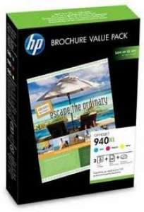 IJ HP CG898A C2N93AE No.940XL CMYK