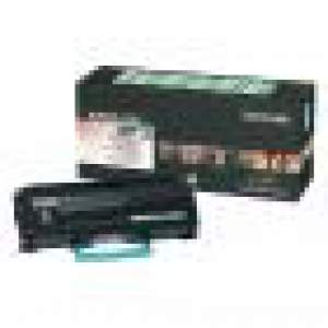 TO LEXMARK X264A11G BLACK