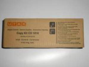 TO UTAX CD 1018, TA DC 2018