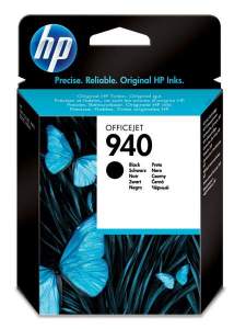 IJ HP C4902AE No.940 BLACK