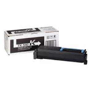 TO KYOCERA TK540K BLACK
