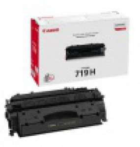 TO CANON CRG719H BLACK