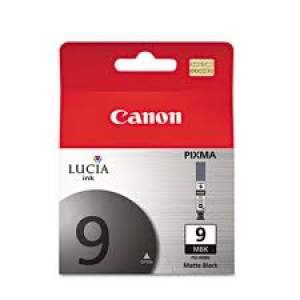 IJ CANON PGI-9gy MATTE BLACK