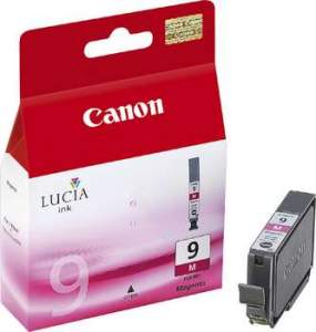 IJ CANON PGI-9m MAGENTA
