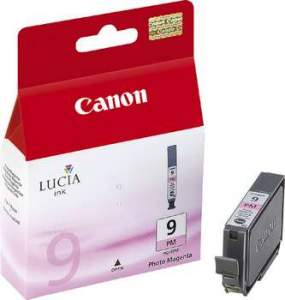 IJ CANON PGI-9pm PHOTO MAGENTA