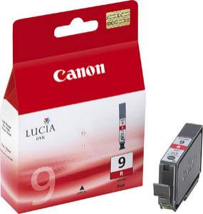 IJ CANON PGI-9r RED