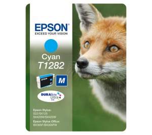 IJ EPSON T12824010 CYAN
