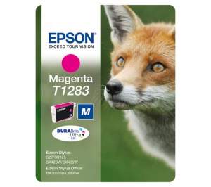 IJ EPSON T12834010 MAGENTA