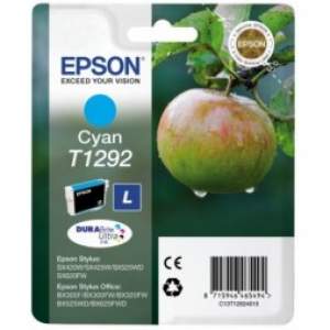 IJ EPSON T12924010 CYAN