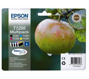 IJ EPSON T12954010 CMYK