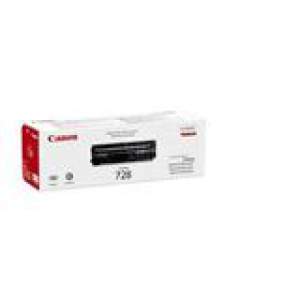 TO CANON CRG 728 BLACK