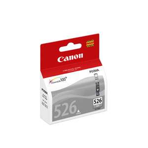 IJ CANON CLI-526gy GREY