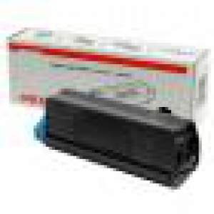 TO OKI C510/530/ MC561 44469804 BLACK
