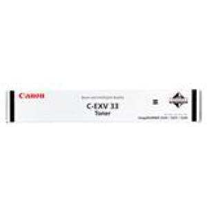 TO CANON C-EXV33 2785B002 BLACK
