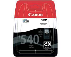 IJ CANON PG-540 BLACK