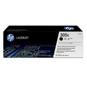 TO HP CE410X No.305X BLACK