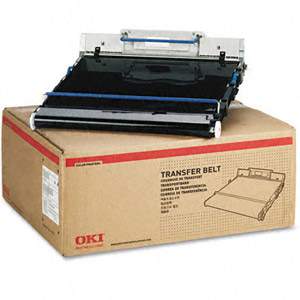 TO OKI C9600/ 9800 TRANSFER BELT