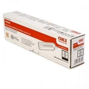 TO OKI MC860 44059212 BLACK