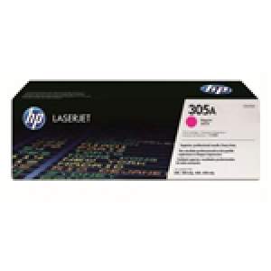 TO HP CE413A No.305A MAGENTA