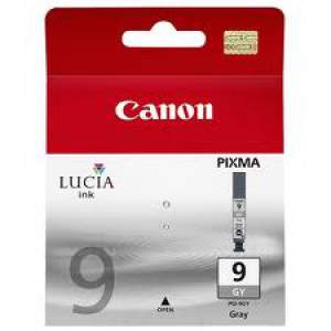 IJ CANON PGI-9gy GREY