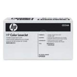 HP CE254A LaserJet CP3525 ODPADOVÁ NÁDOBA